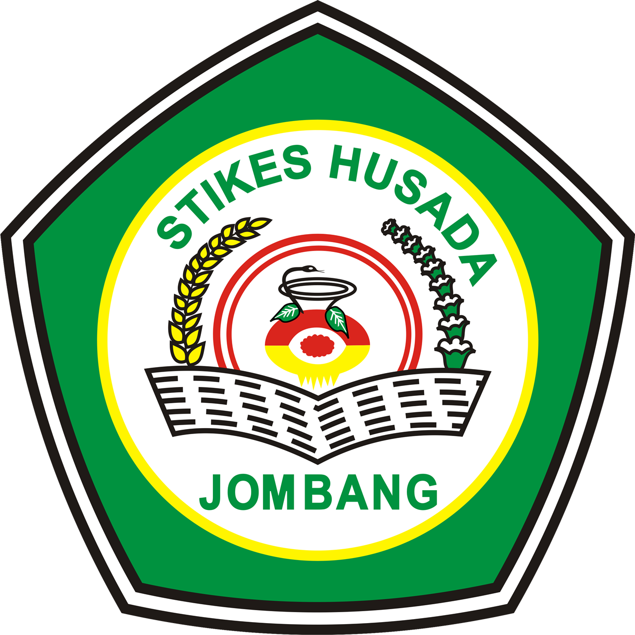 Logo STIKes Husada Jombang